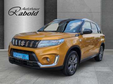 1.4 Comfort Hybrid *LED* *Navi* *TOP*