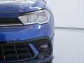 Volkswagen Polo 1.0 TSI R-Line 70kW Bleu - thumbnail 11