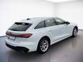 Audi A5 Avant TFSI 150PS S-TRONIC ACC.R-KAMERA.VIRTUAL.NAV Weiß - thumbnail 4