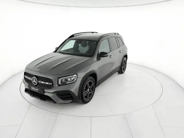 Mercedes-Benz GLB 200 200 d premium auto