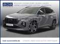 Hyundai TUCSON 1.6 T-GDI N Line  PANO 360° NAVI SITZKLIMA Grau - thumbnail 1