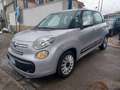 Fiat 500L 500L 1.3 Multijet 85 CV Pop Star Argento - thumbnail 1