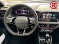 Skoda Kamiq Monte Carlo 1.5 TSI Panorama AHK-klappbar PDCv+h S Silber - thumbnail 10