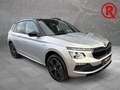 Skoda Kamiq Monte Carlo 1.5 TSI Panorama AHK-klappbar PDCv+h S Silber - thumbnail 3