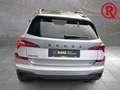Skoda Kamiq Monte Carlo 1.5 TSI Panorama AHK-klappbar PDCv+h S Silber - thumbnail 5