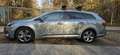 Toyota Avensis Avensis III 2015 Wagon Wagon 2.0 d-4d Lounge Grigio - thumbnail 7