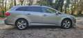 Toyota Avensis Avensis III 2015 Wagon Wagon 2.0 d-4d Lounge Grigio - thumbnail 8