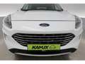 Ford Kuga 2.5Duratec Aut.Titanium +LED+NAVI+AHK+Klima Weiß - thumbnail 10