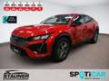 Peugeot 408 Allure Plug-In Hybrid AT8 *SHZ*NAVI*KAMERA* Rouge - thumbnail 1