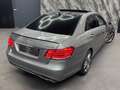 Mercedes-Benz E 250 E 250 CDI 4MATIC Aut. *TOP AUSSTATTUNG* Silber - thumbnail 6