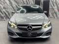 Mercedes-Benz E 250 E 250 CDI 4MATIC Aut. *TOP AUSSTATTUNG* Silber - thumbnail 2