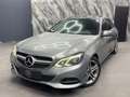 Mercedes-Benz E 250 E 250 CDI 4MATIC Aut. *TOP AUSSTATTUNG* Silber - thumbnail 3