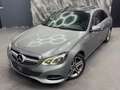 Mercedes-Benz E 250 E 250 CDI 4MATIC Aut. *TOP AUSSTATTUNG* Silber - thumbnail 8