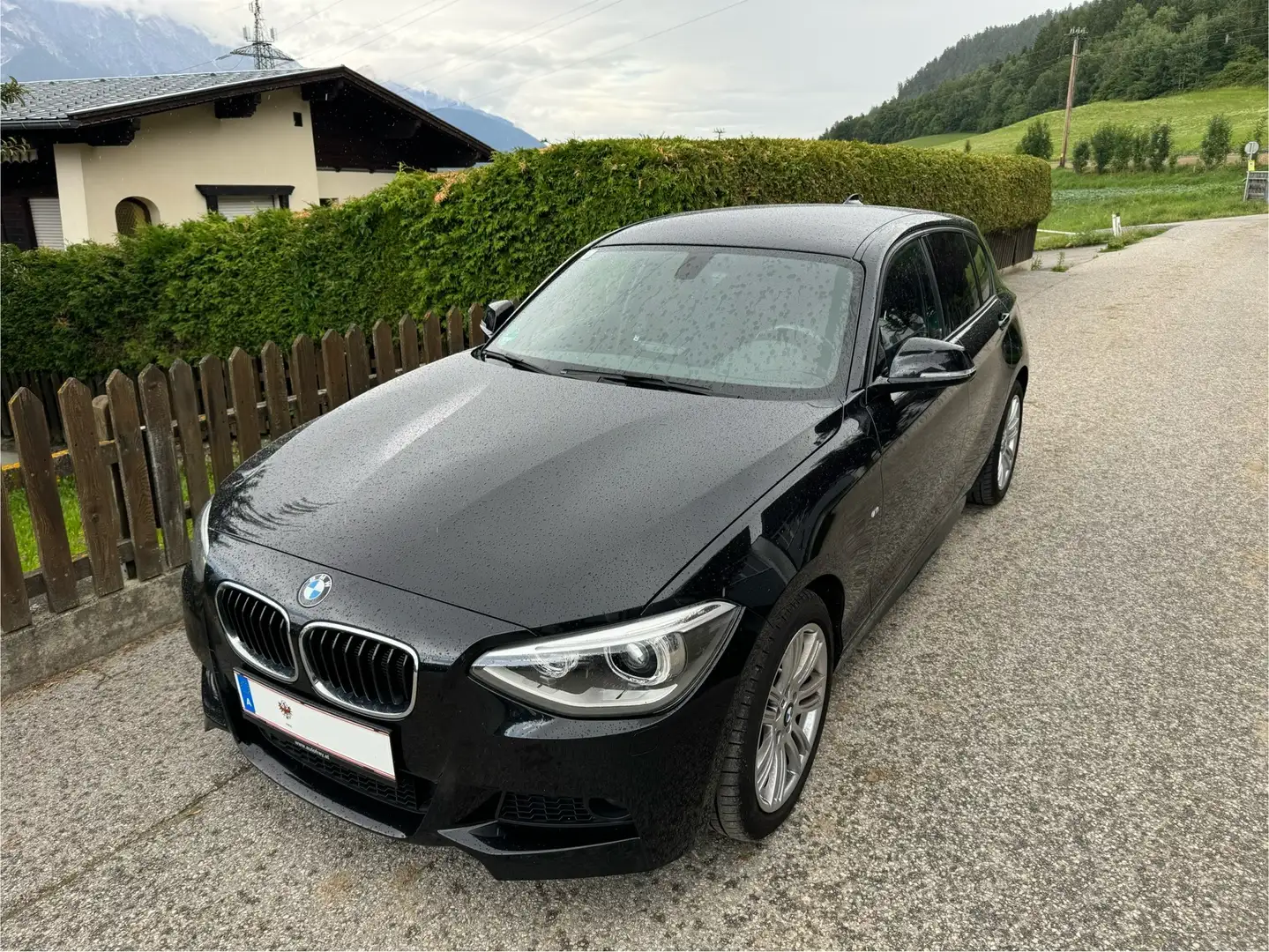 BMW 118 118d xDrive Österreich-Paket - 1