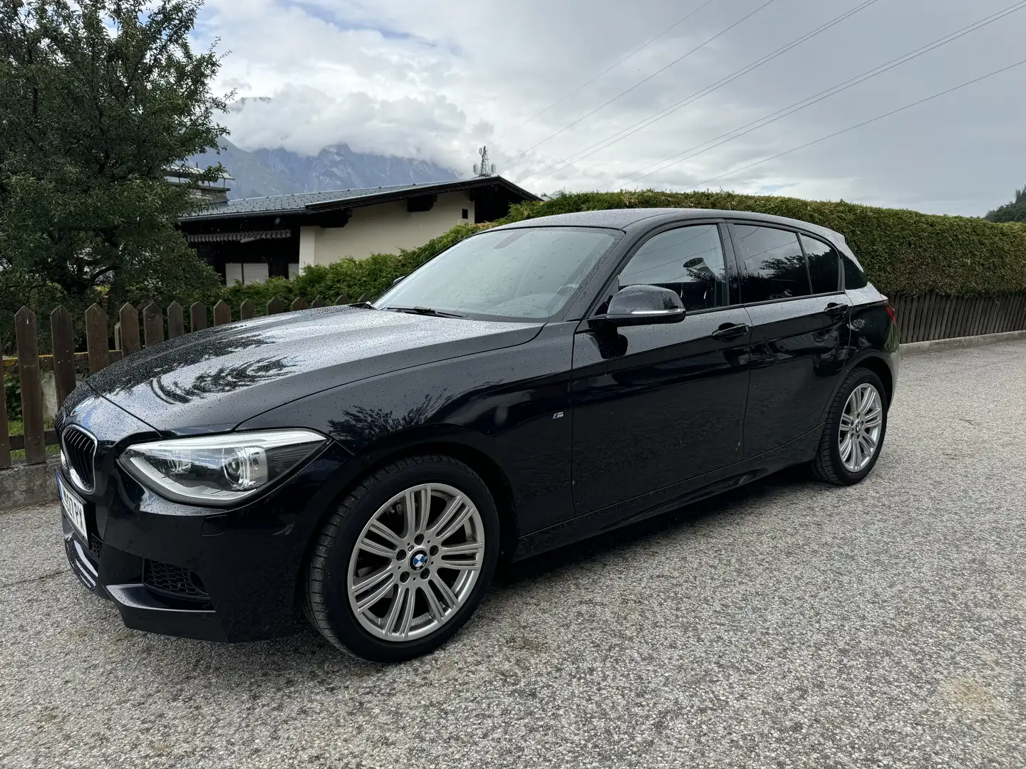 BMW 118 118d xDrive Österreich-Paket - 2