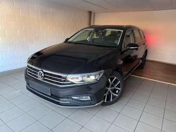 Passat SW 1.5 TSI Elegance Business OPF DSG