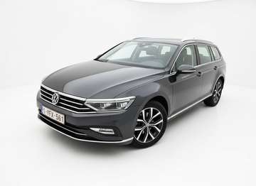 Passat SW 1.5 TSI Elegance Business OPF DSG