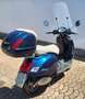 Vespa GTS 250 Abs Blau - thumbnail 3