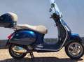 Vespa GTS 250 Abs Blau - thumbnail 6