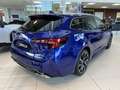 Toyota Corolla Premium + Experience & Luxury Bleu - thumbnail 5