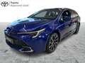 Toyota Corolla Premium + Experience & Luxury Bleu - thumbnail 1
