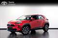 Toyota Yaris Cross 120H Active Tech Rojo - thumbnail 1