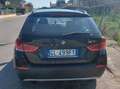 BMW X1 X1 drive 18d 145cv Nero - thumbnail 1
