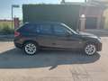 BMW X1 X1 drive 18d 145cv Nero - thumbnail 4