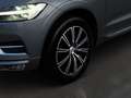 Volvo XC60 B4 Inscription AWD Geartronic/LED/Navi/Kamera/Led Grau - thumbnail 10