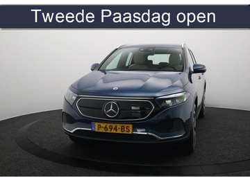 Business Solution Luxury 67 kWh SOH 94,4% | Trekha