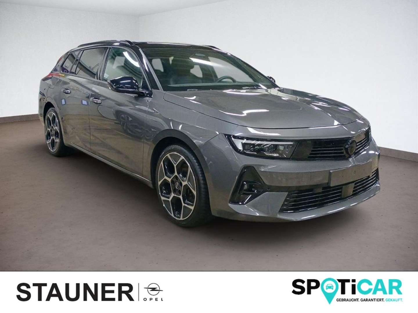 Opel Astra nuo 437 €/ mėn Dyzelinas 2025m. Kita Automatinė