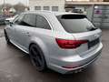 Audi A4 Avant quattro sport Silber - thumbnail 7