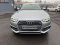 Audi A4 Avant quattro sport Silber - thumbnail 2