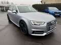 Audi A4 Avant quattro sport Silber - thumbnail 3