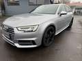 Audi A4 Avant quattro sport Silber - thumbnail 1