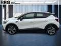 Renault Captur 1.6 TCE 160 R.S. LINE E-TECH Schwarz - thumbnail 2