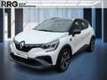 Renault Captur 1.6 TCE 160 R.S. LINE E-TECH Schwarz - thumbnail 1