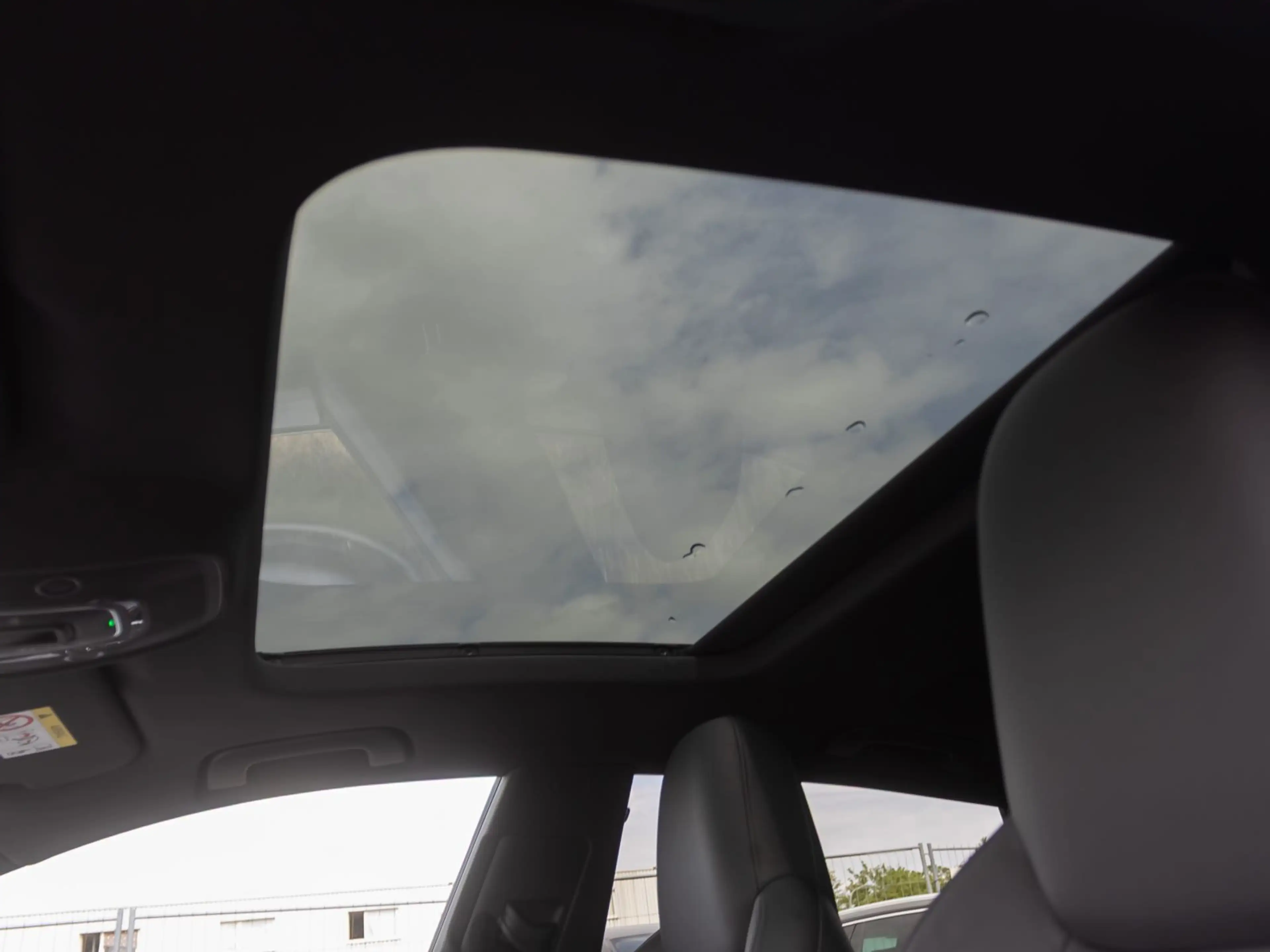 Audi RS7 RS7 Sportback Navi LED HuD Luftfederung Panorama — photo 19