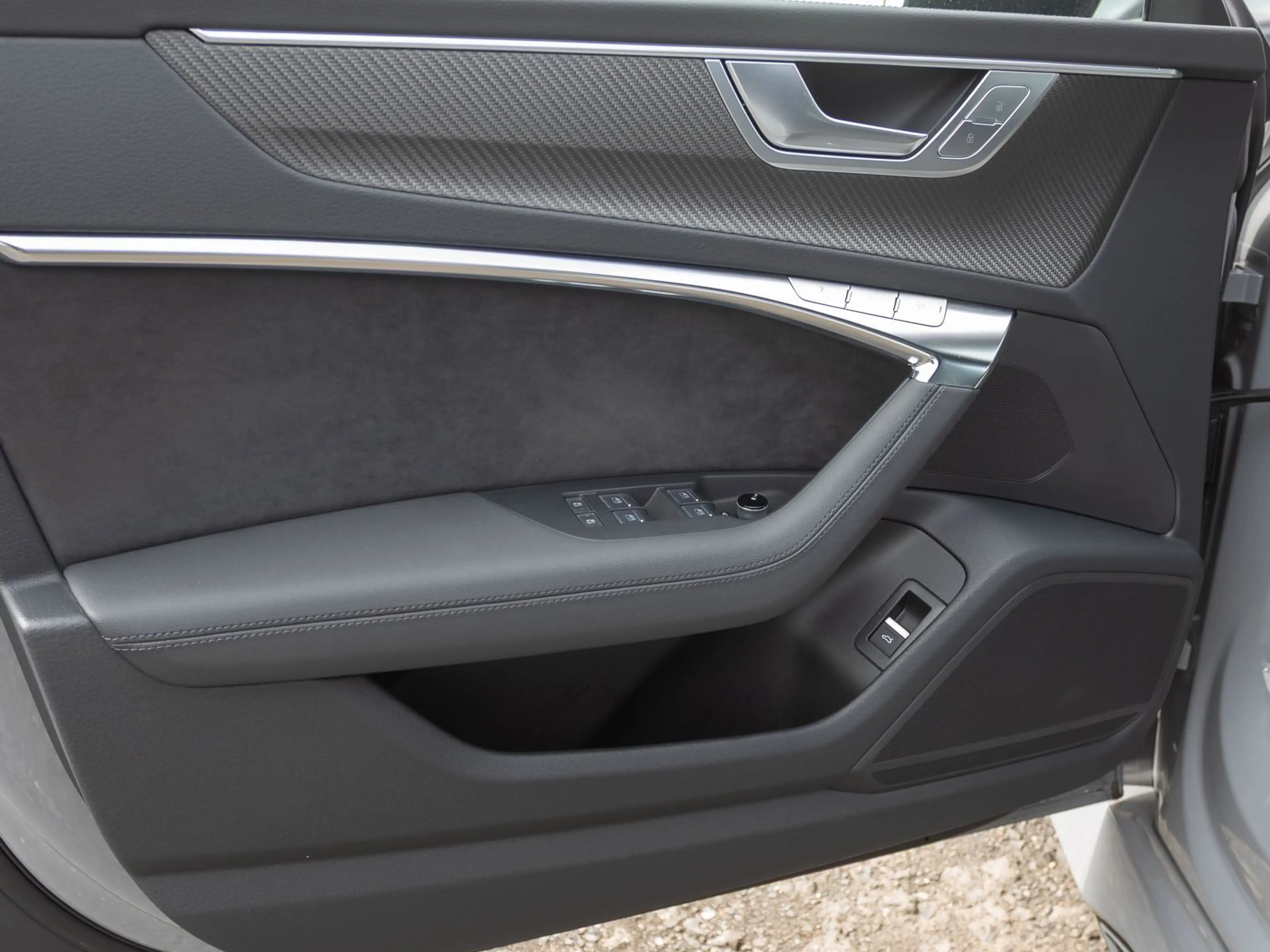Audi RS7 RS7 Sportback Navi LED HuD Luftfederung Panorama — photo 12