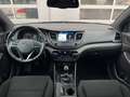 Hyundai TUCSON CRDI 2WD Kamera/Navi/ZahnriemenNeu/Servicegepflegt Weiß - thumbnail 12