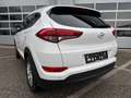 Hyundai TUCSON CRDI 2WD Kamera/Navi/ZahnriemenNeu/Servicegepflegt Weiß - thumbnail 7