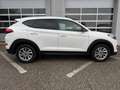 Hyundai TUCSON CRDI 2WD Kamera/Navi/ZahnriemenNeu/Servicegepflegt Weiß - thumbnail 10