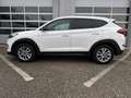 Hyundai TUCSON CRDI 2WD Kamera/Navi/ZahnriemenNeu/Servicegepflegt Weiß - thumbnail 6
