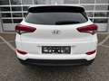 Hyundai TUCSON CRDI 2WD Kamera/Navi/ZahnriemenNeu/Servicegepflegt Weiß - thumbnail 8