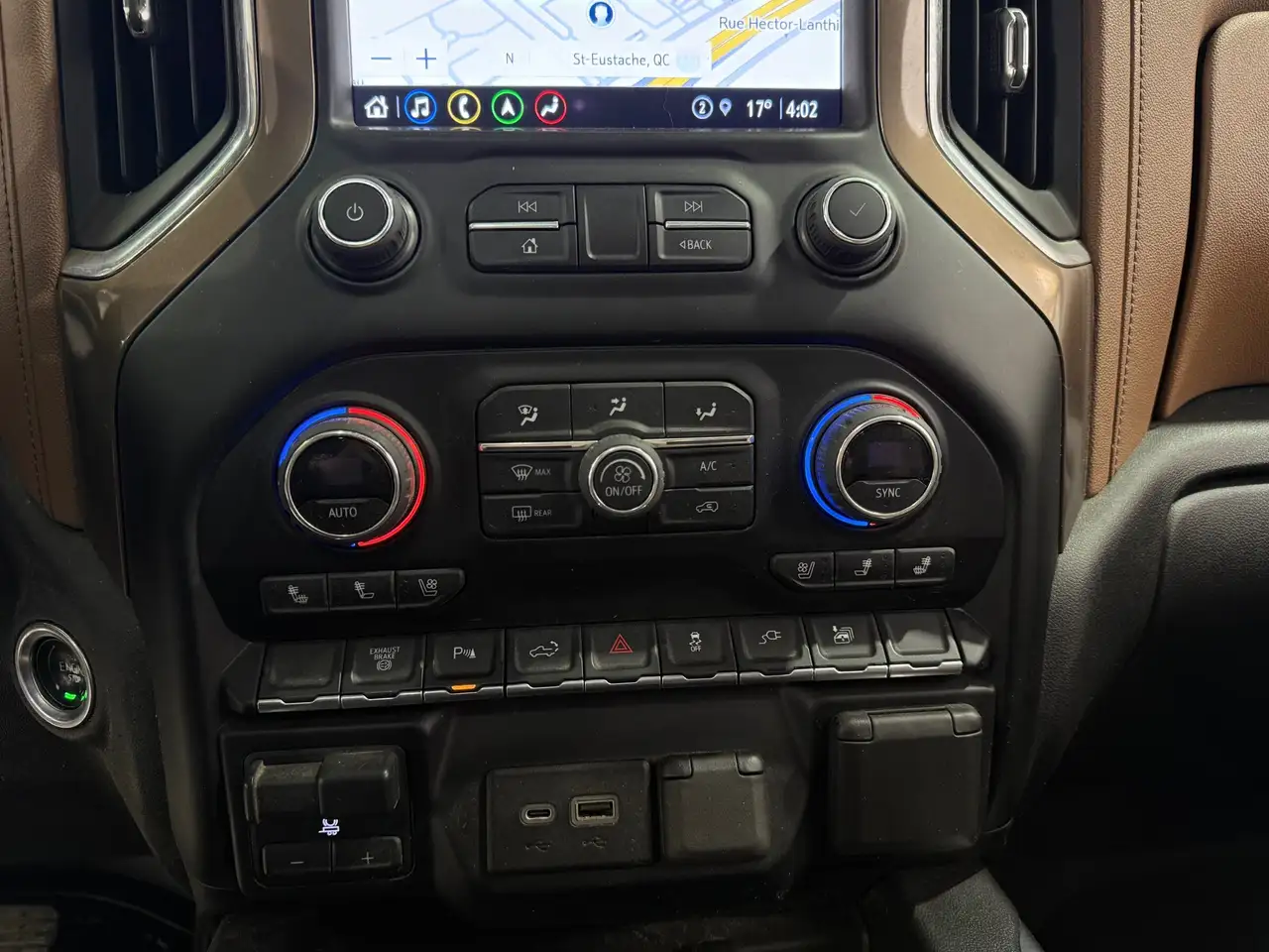 Chevrolet Silverado 2500 снимка Chevrolet Silverado 2500