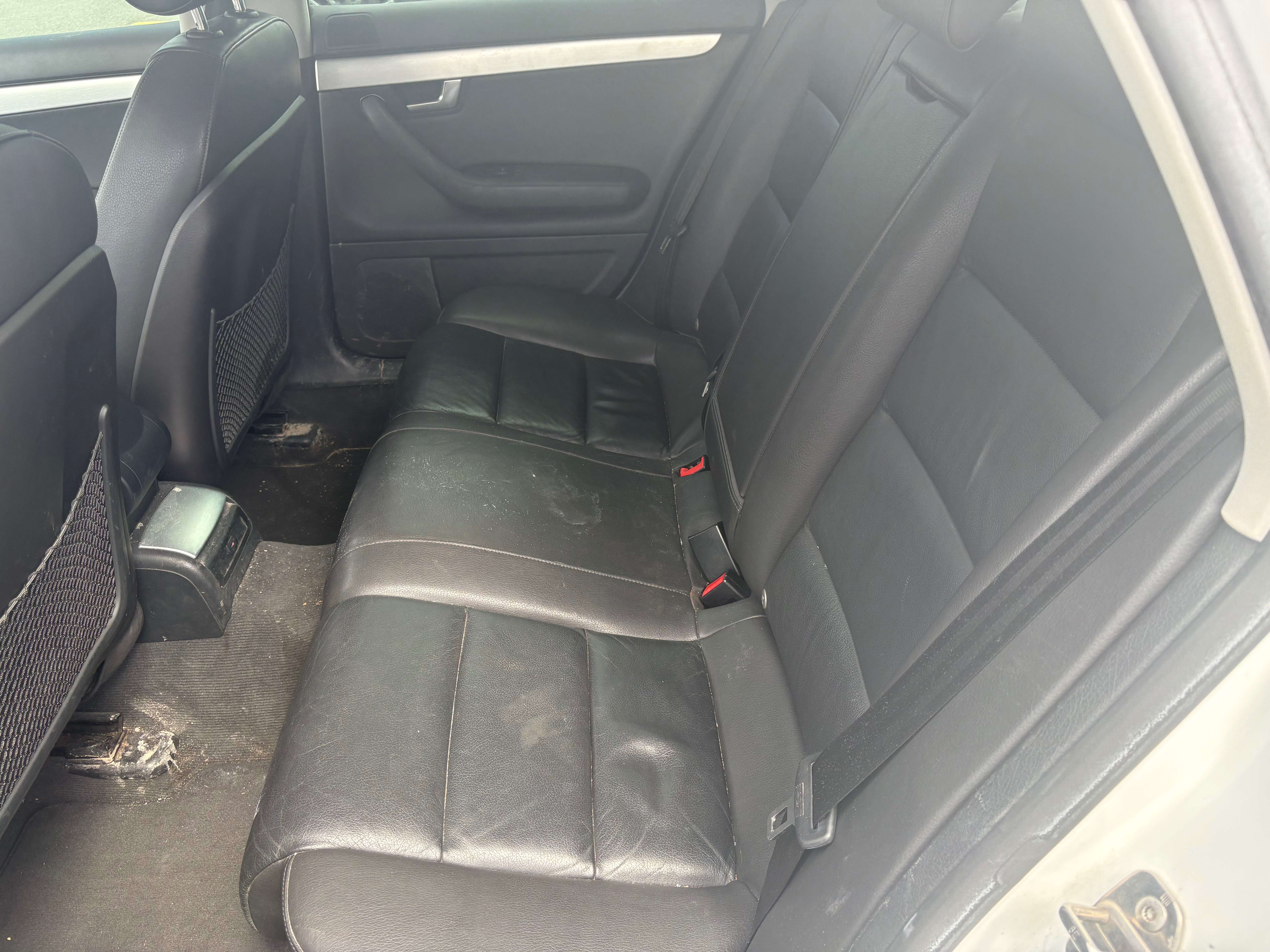 2008 Audi A4 3.2L thumb 6