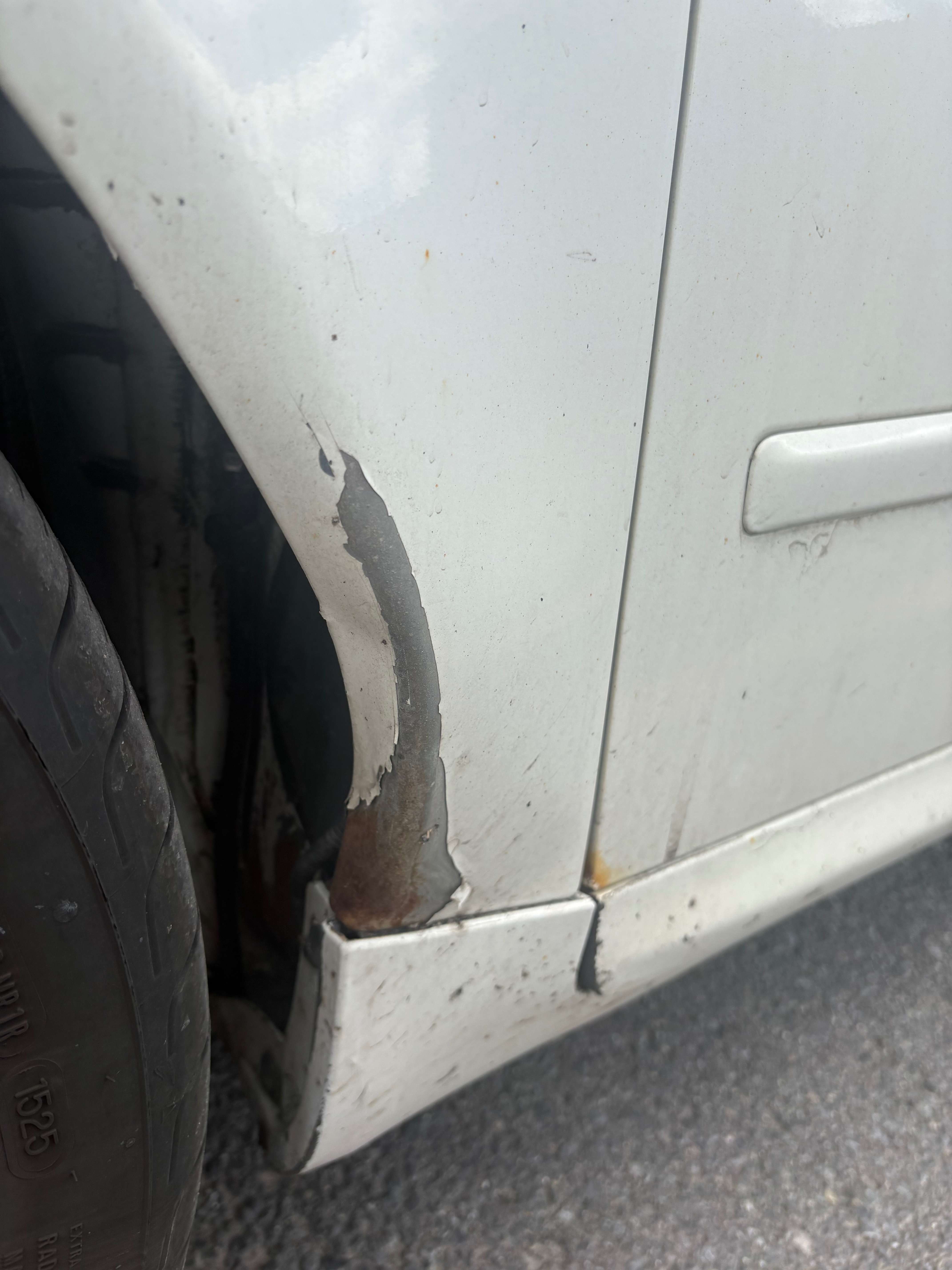 2008 Audi A4 3.2L thumb 9