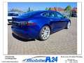 Tesla Model S 75D PREMIUM SITZE PANORAMADACH NP97T 21 Blau - thumbnail 3