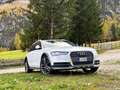 Audi A6 allroad A6 IV 2017 Allroad 3.0 tdi B. Plus 218cv s-tronic Bianco - thumbnail 1