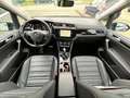 Volkswagen Touran Highline Leder/ LED/ACC/Kamera Gris - thumbnail 10